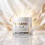 Keratin Hair Mask