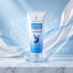 Radiance Boosting Hyaluronic Acid Facewash