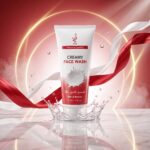 Creamy Face Wash