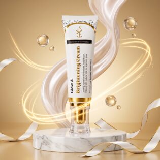 Glow & Brightening Cream