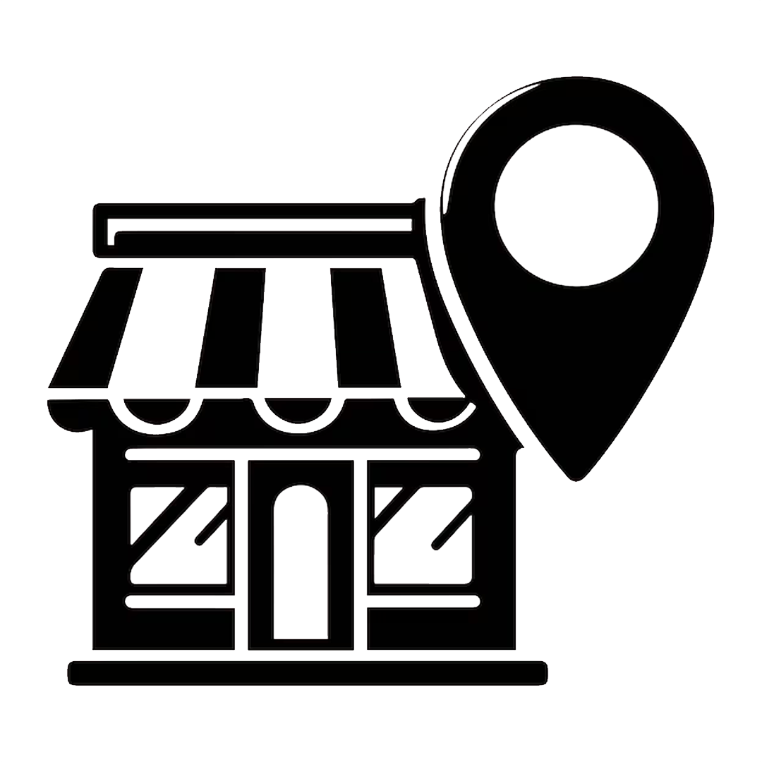 Store Location: