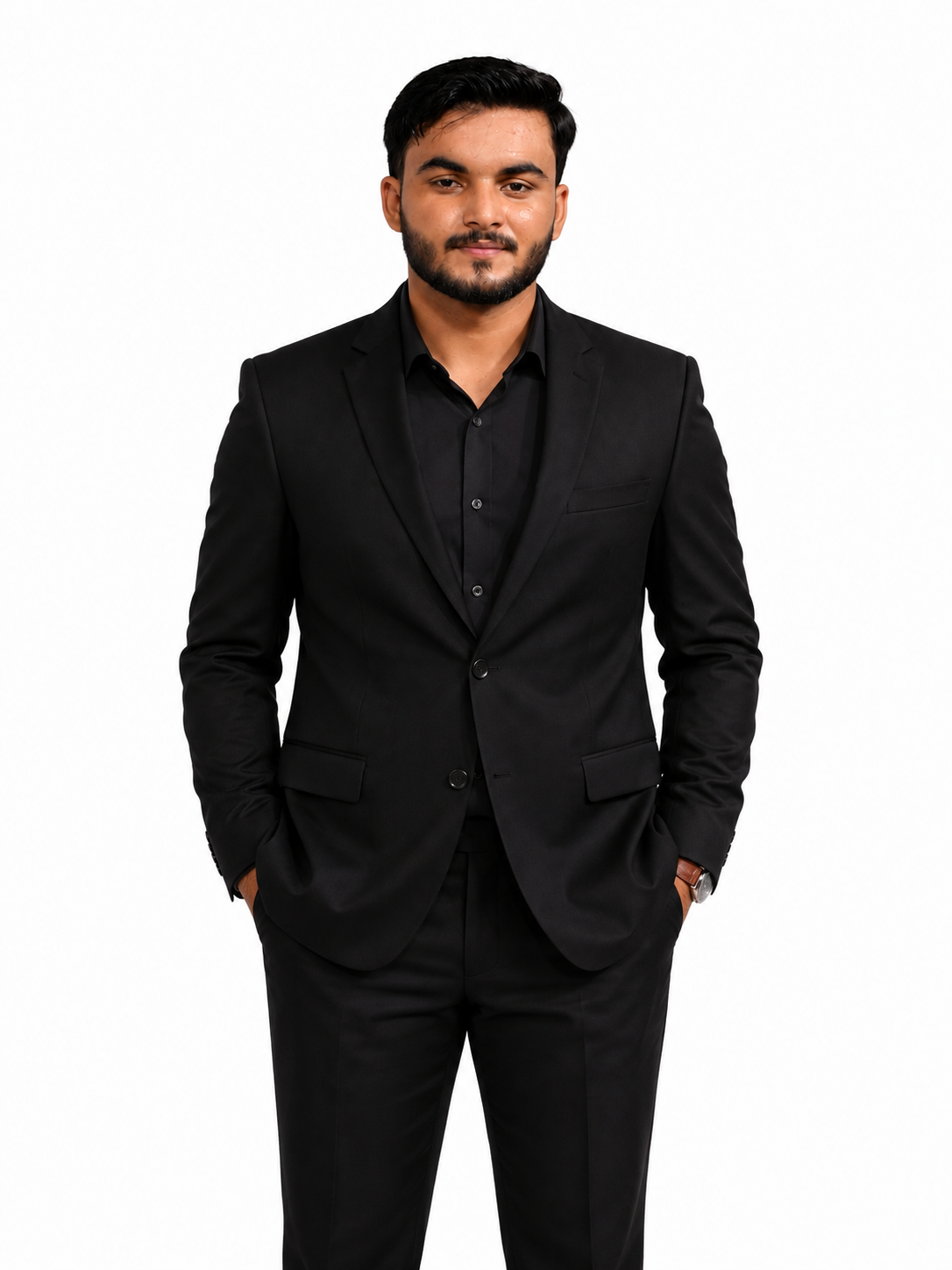 Ch Muhammad Ali