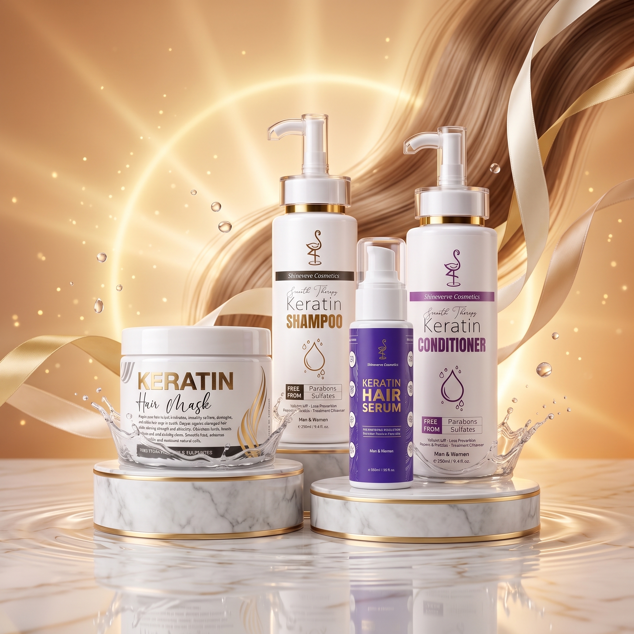 Hair Care