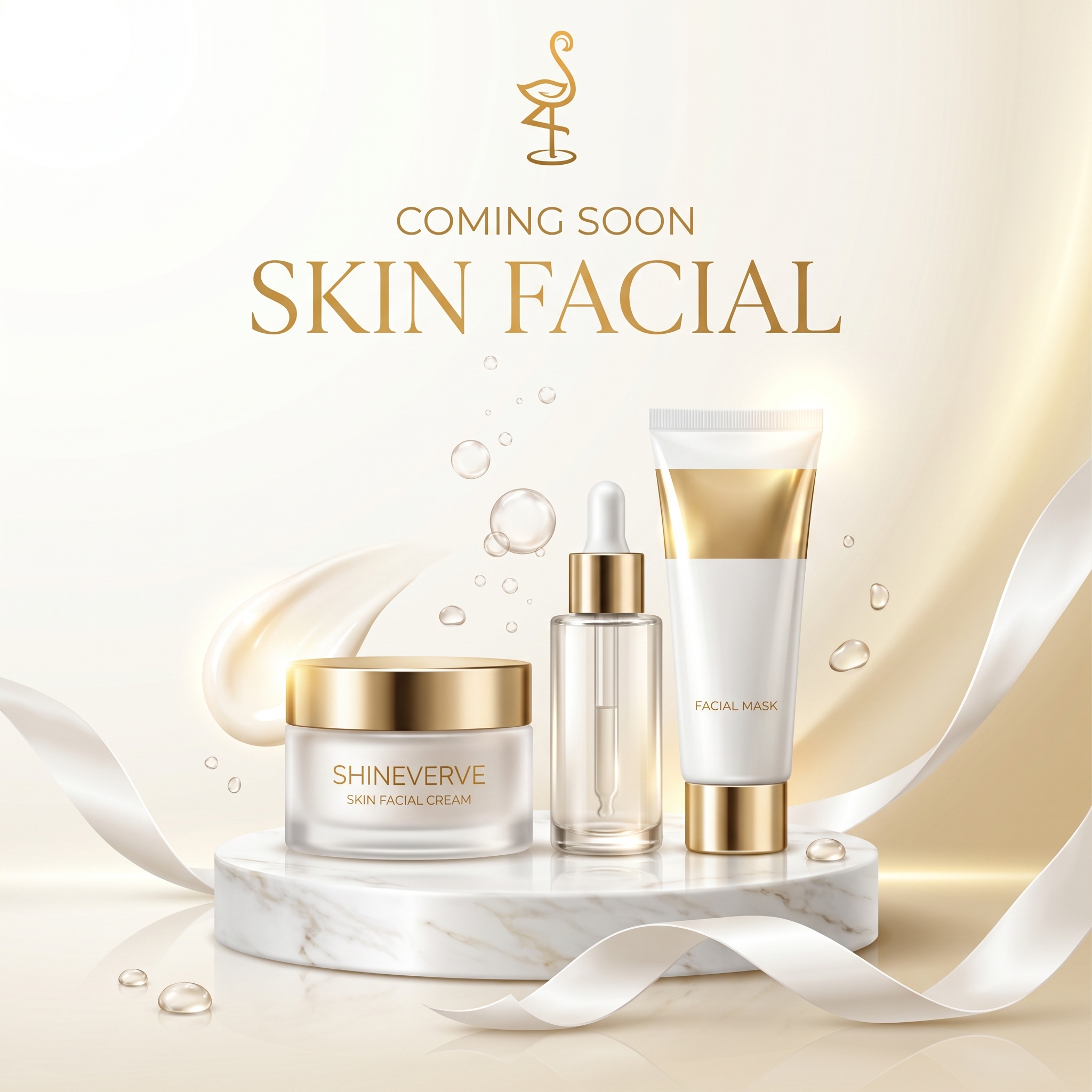 Facial Kit