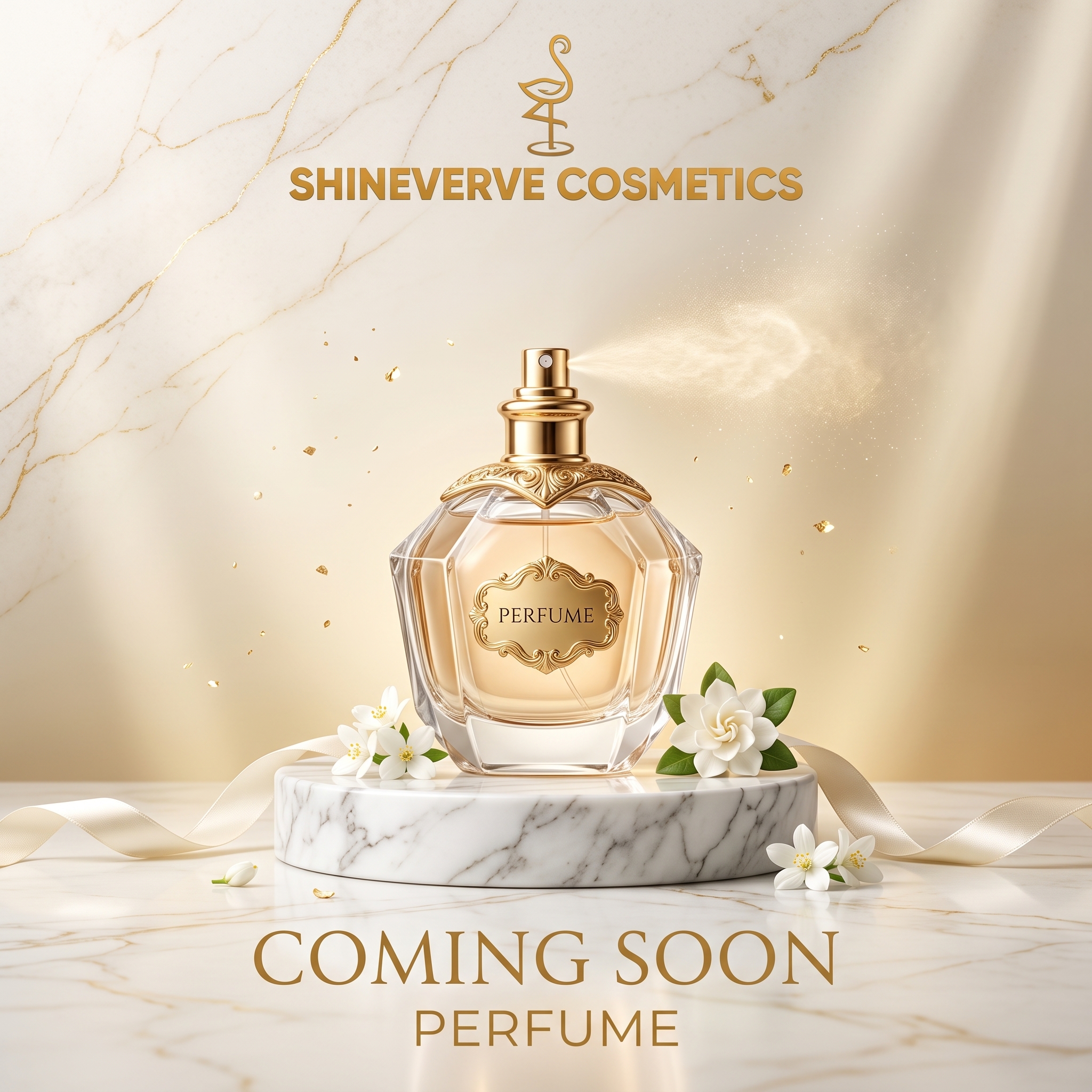 Perfume (Coming Soon)