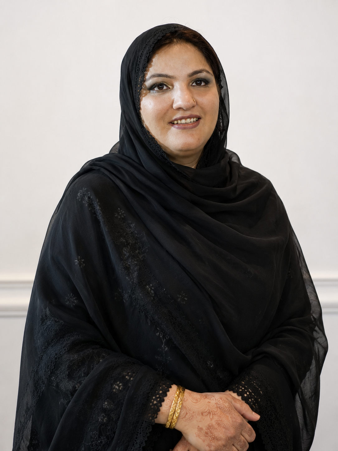 Waniya Irfan