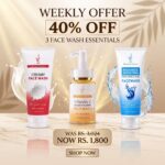 Glow Essence Trio Edition